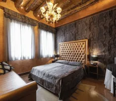 Bilder från hotellet Hotel Abbazia - nummer 1 av 10