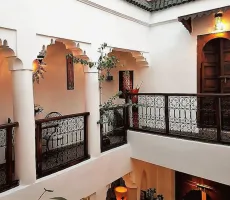 Bilder från hotellet Riad Dar Saba - nummer 1 av 10