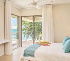 Bilder från hotellet Bon Azur Beachfront Suites & Penthouses by Lov - nummer 1 av 10