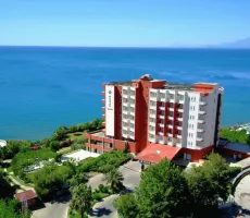 Bilder från hotellet Nazar Beach City & Resort Hotel - nummer 1 av 17