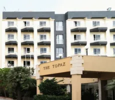 Bilder från hotellet Topaz Hotel - nummer 1 av 15