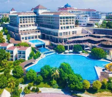 Bilder från hotellet Horus Paradise Luxury Resort - nummer 1 av 28