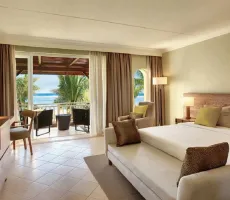 Bilder från hotellet Outrigger Mauritius Beach Resort - nummer 1 av 10