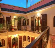 Bilder från hotellet Riad Errabii - nummer 1 av 10