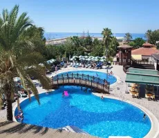 Bilder från hotellet Seher Resort and Spa - nummer 1 av 12