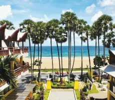 Bilder från hotellet Woraburi Phuket Resort and Spa - nummer 1 av 14