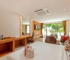 Bilder från hotellet Club Bamboo Boutique Resort and Spa - nummer 1 av 27