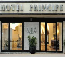 Bilder från hotellet Principe di Villafranca - nummer 1 av 8