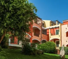 Bilder från hotellet Residence La Reggia di Nausicaa - nummer 1 av 5