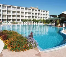 Bilder från hotellet Balaton Hotel - nummer 1 av 11