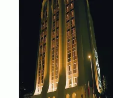 Bilder från hotellet Al Khaleej Palace Deira Hotel - nummer 1 av 10