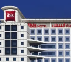 Bilder från hotellet Ibis Al Barsha - nummer 1 av 7