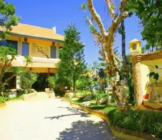 Bilder från hotellet Aochalong Villa Resort & Spa - nummer 1 av 5