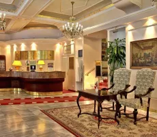 Bilder från hotellet Ambassador Zlata Husa - nummer 1 av 10