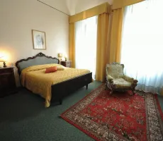 Bilder från hotellet Hotel Villa Kinzica - nummer 1 av 10