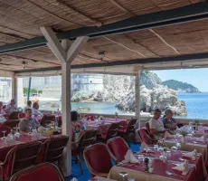 Bilder från hotellet Orhan Rooms Dubrovnik - nummer 1 av 10