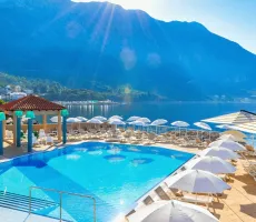 Bilder från hotellet TUI Blue Makarska - Adult Only - nummer 1 av 10