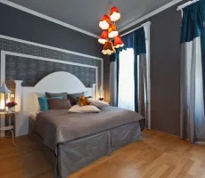 Bilder från hotellet Royal Prague City Apartments - nummer 1 av 10