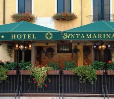 Bilder från hotellet Hotel Santa Marina - nummer 1 av 10