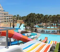Bilder från hotellet Playasol Aquapark & Spa Hotel - nummer 1 av 1