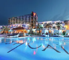 Bilder från hotellet Ushuaia Ibiza Beach Hotel - nummer 1 av 1