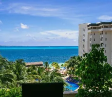 Bilder från hotellet Casa Maya Cancun - nummer 1 av 1