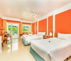 Bilder från hotellet Andaman Seaview (SHA Plus+) - nummer 1 av 1