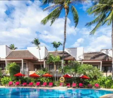 Bilder från hotellet Coconut Village Resort (SHA Plus+) - nummer 1 av 1