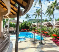 Bilder från hotellet Coconut Village Resort - nummer 1 av 1