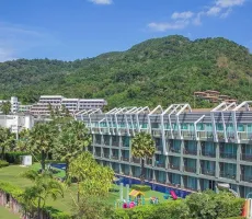 Bilder från hotellet Sugar Marina Resort-ART-Karon Beach - nummer 1 av 1