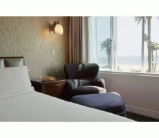 Bilder från hotellet Hotel Shangri-La - Santa Monica - nummer 1 av 1