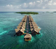 Bilder från hotellet Adaaran Select Hudhuranfushi Resort - nummer 1 av 1