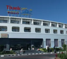 Bilder från hotellet Titanic Resort Aqua Park - nummer 1 av 1