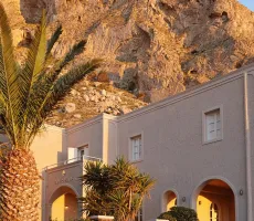 Bilder från hotellet Terra Blue Santorini - nummer 1 av 1