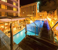 Bilder från hotellet Cresta Grande Cape Town - nummer 1 av 1