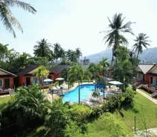 Bilder från hotellet Andaman Seaside Resort Phuket (SHA Extra+) - nummer 1 av 1