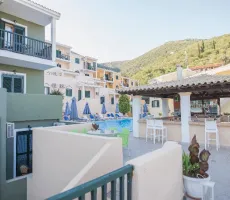 Bilder från hotellet Corfu Aquamarine Hotel - nummer 1 av 1