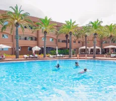 Bilder från hotellet Altafiumara Resort & Spa - nummer 1 av 1