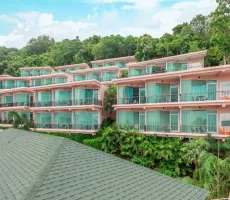 Bilder från hotellet The View Rawada Phuket - nummer 1 av 1
