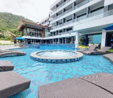 Bilder från hotellet The Yama Hotel Phuket - nummer 1 av 1