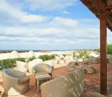 Bilder från hotellet Melia Dunas Beach Resort & Spa - nummer 1 av 1