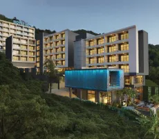 Bilder från hotellet Hotel IKON Phuket - nummer 1 av 1