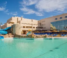 Bilder från hotellet Hotel Cabo de Gata - nummer 1 av 1
