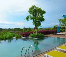 Bilder från hotellet Rama Residence Padma - nummer 1 av 1