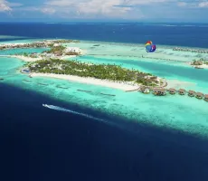 Bilder från hotellet SAii Lagoon Maldives, Curio Collection by Hilton - nummer 1 av 1