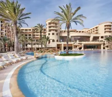 Bilder från hotellet Mövenpick Resort & Marine Spa Sousse - nummer 1 av 26