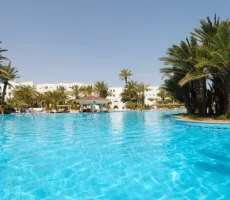 Bilder från hotellet Djerba Aqua Resort - nummer 1 av 11