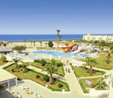 Bilder från hotellet Palmyra Holiday Resort & SPA - nummer 1 av 49