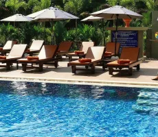 Bilder från hotellet Ananta Burin Resort - nummer 1 av 10