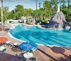 Bilder från hotellet Grande Villas Resort by Diamond Resorts - nummer 1 av 10